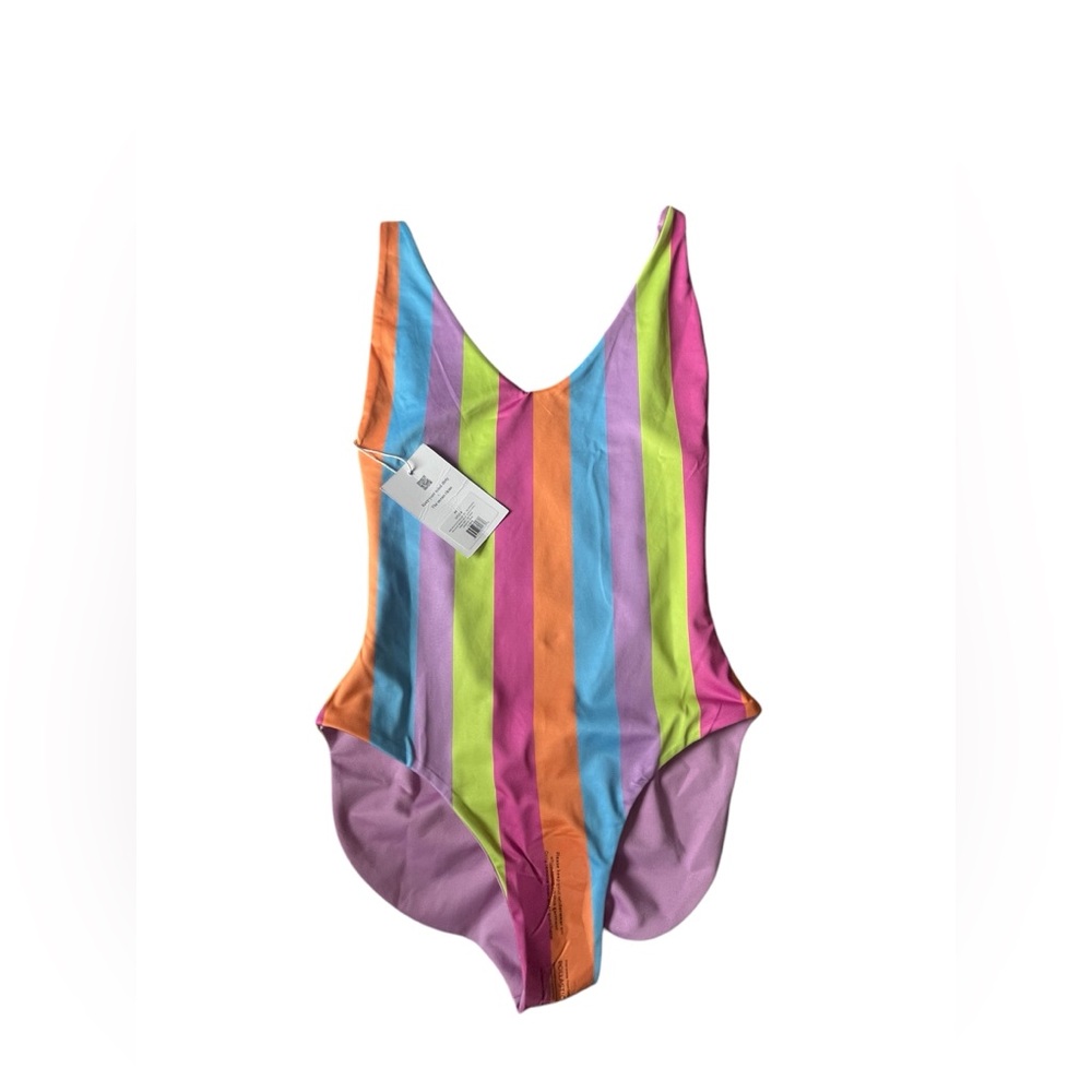 Kaitlyn Bristowe x Londre Swimsuit - Picture 5 of 5